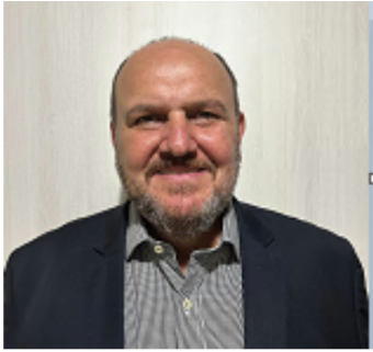 Marcus Vicente Petrosino