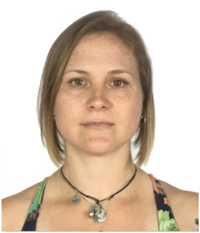 Marie Luise Carolina Bartz