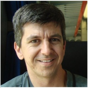 Leônidas Carrijo Azevedo Melo