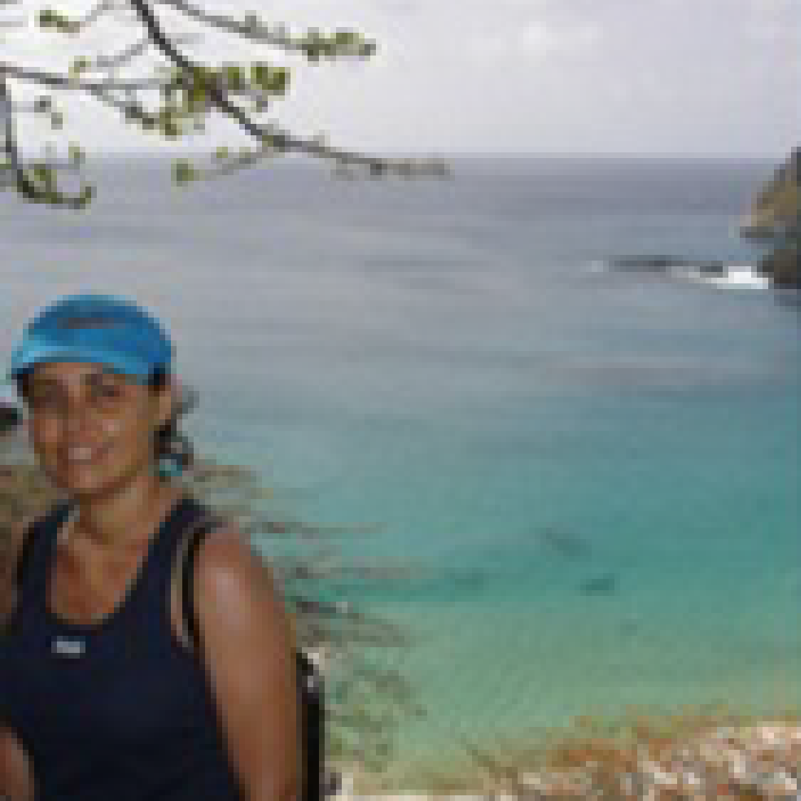 Janaina Braga do Carmo